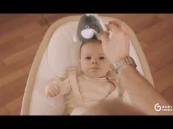 babymoov Elektrische Schaukel Swoon Hoop* Spielgeräte