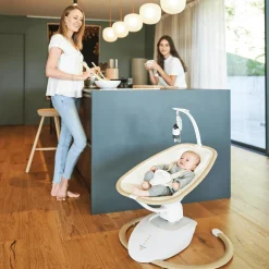 babymoov Elektrische Schaukel Swoon Hoop* Spielgeräte