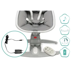 fillikid Elektrische Wippe Mimi* Wippen
