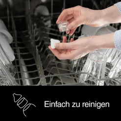 BRAUN Elektrischer Nasensauger* Hausapotheke