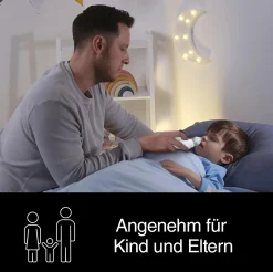 BRAUN Elektrischer Nasensauger* Hausapotheke