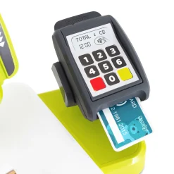 Smoby Elektronische Supermarktkasse XL*Kinder Rollenspiele|Elektronisches Spielzeug