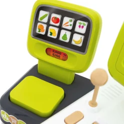 Smoby Elektronische Supermarktkasse XL*Kinder Rollenspiele|Elektronisches Spielzeug