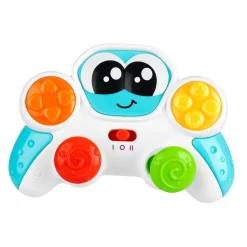 chicco Elektronischer Controller*Kinder Lernspielzeug|Elektronisches Spielzeug