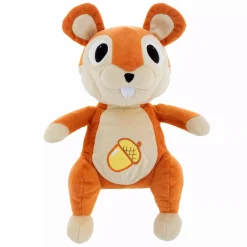 chicco Elektronisches Kuscheltier Eichhörnchen*Kinder Elektronisches Spielzeug