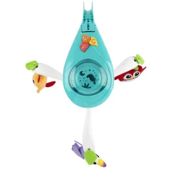 chicco Elektronisches Mobilé*Kinder Elektronisches Spielzeug|Mobilés