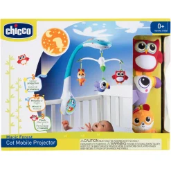 chicco Elektronisches Mobilé*Kinder Elektronisches Spielzeug|Mobilés