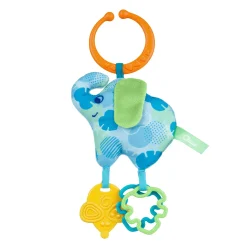 chicco Elephant on-the-go ECO+*Kinder Kinderwagen Zubehör|Zahnungshilfen