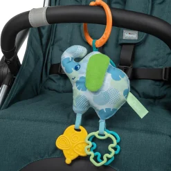 chicco Elephant on-the-go ECO+*Kinder Kinderwagen Zubehör|Zahnungshilfen