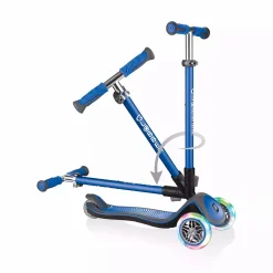 GLOBBER Elite Deluxe*Kinder Kinderfahrzeuge