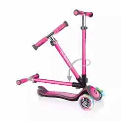 GLOBBER Elite Deluxe*Kinder Kinderfahrzeuge