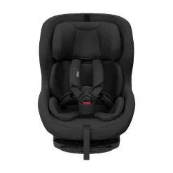 THULE Elm Black*Kinder Reboarder 0-18 Kg, Gruppe 0+/1