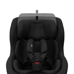THULE Elm Black*Kinder Reboarder 0-18 Kg, Gruppe 0+/1