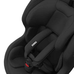 THULE Elm Black*Kinder Reboarder 0-18 Kg, Gruppe 0+/1