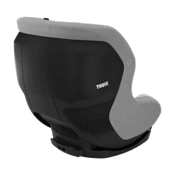 THULE Elm Light Grey*Kinder Reboarder 0-18 Kg, Gruppe 0+/1