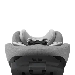 THULE Elm Light Grey*Kinder Reboarder 0-18 Kg, Gruppe 0+/1