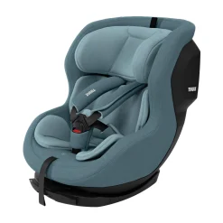 THULE Elm Mid Blue*Kinder Reboarder 0-18 Kg, Gruppe 0+/1