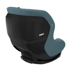THULE Elm Mid Blue*Kinder Reboarder 0-18 Kg, Gruppe 0+/1