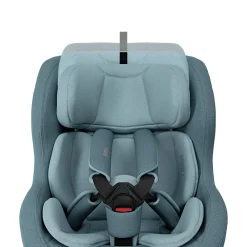 THULE Elm Mid Blue*Kinder Reboarder 0-18 Kg, Gruppe 0+/1