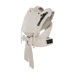 ELSA & EMIL Babytrage HUGIFY Halfbuckle Kängurubeige* Babytragen