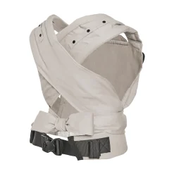 ELSA & EMIL Babytrage HUGIFY Halfbuckle Kängurubeige* Babytragen
