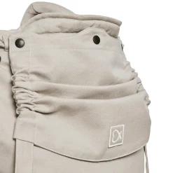 ELSA & EMIL Babytrage HUGIFY Fullbuckle Kängurubeige* Babytragen