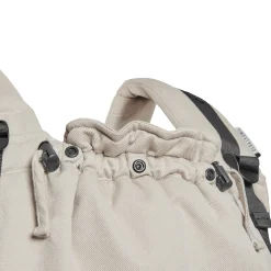 ELSA & EMIL Babytrage HUGIFY Fullbuckle Kängurubeige* Babytragen