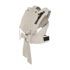 ELSA & EMIL Sonnensegel HUGIFY Smile Kängurubeige* Tragezubehör