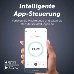 elvie Stride 2 – Elektrische Einzelpumpe* Milchpumpen