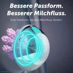 elvie Stride 2 – Elektrische Doppelpumpe* Milchpumpen
