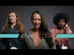 elvie Stride - Elektrische Einzelpumpe* Milchpumpen