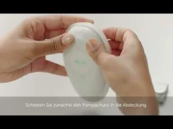 elvie Stride - Elektrische Einzelpumpe* Milchpumpen