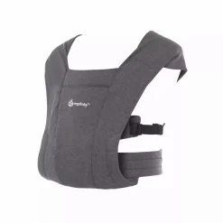 ERGObaby Embrace Heather Grey* Babytragen