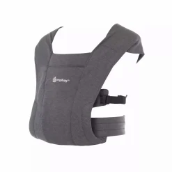 ERGObaby Embrace Heather Grey* Babytragen