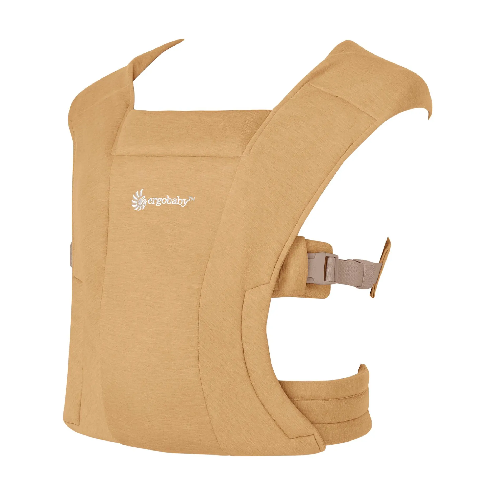 ERGObaby Embrace Knit Camel* Babytragen