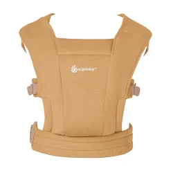 ERGObaby Embrace Knit Camel* Babytragen