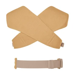 ERGObaby Embrace Knit Camel* Babytragen