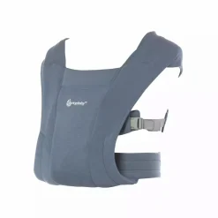 ERGObaby Embrace Oxford Blue* Babytragen