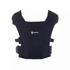 ERGObaby Embrace Pure Black* Babytragen