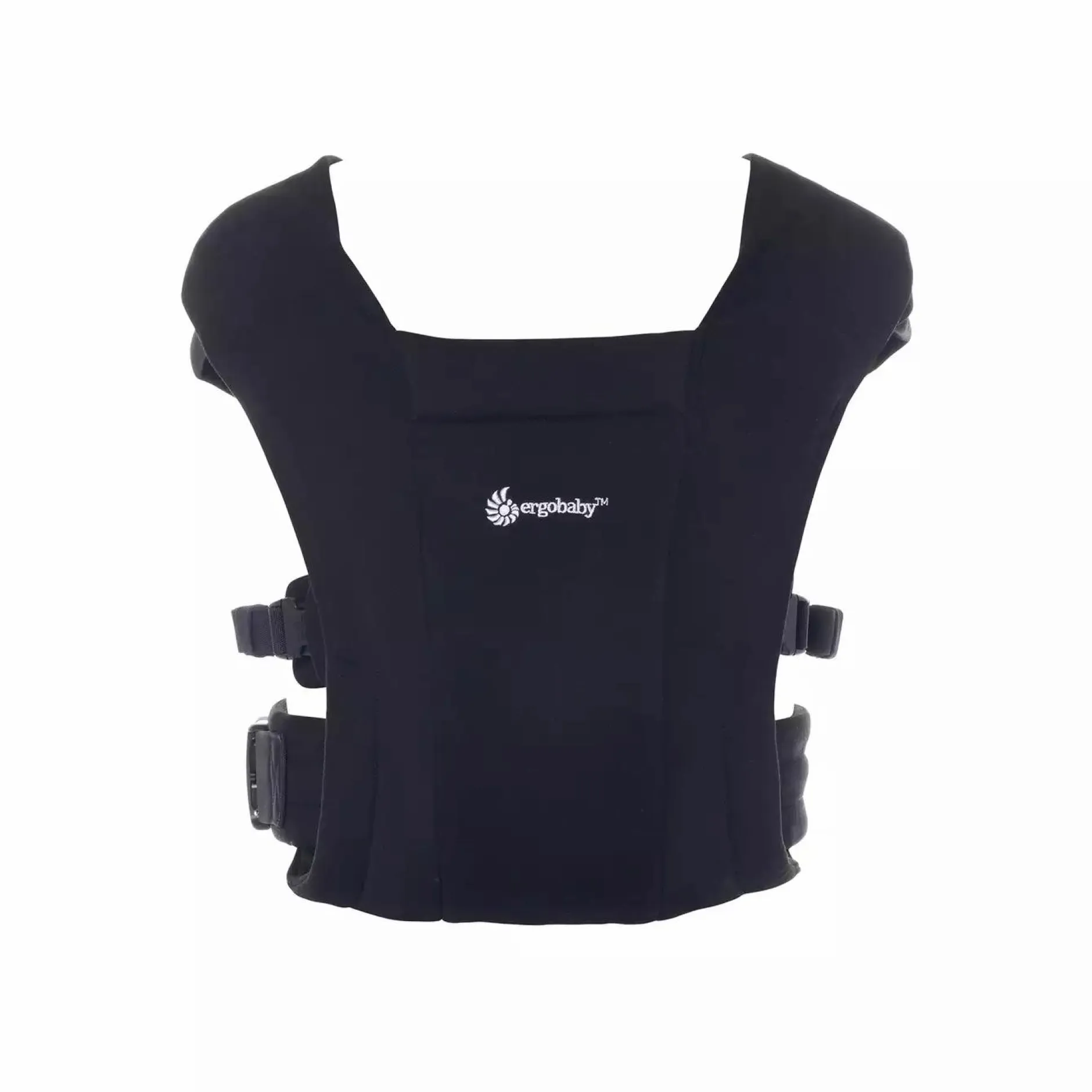ERGObaby Embrace Pure Black* Babytragen