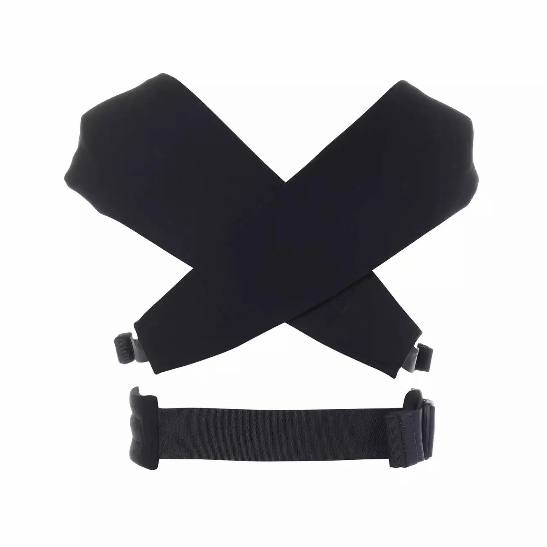 ERGObaby Embrace Pure Black* Babytragen