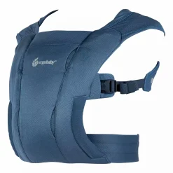 ERGObaby Embrace Soft Air Mesh Blue* Babytragen