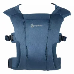 ERGObaby Embrace Soft Air Mesh Blue* Babytragen