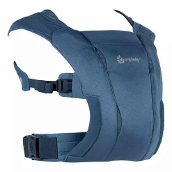 ERGObaby Embrace Soft Air Mesh Blue* Babytragen