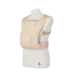 ERGObaby Embrace Soft Air Mesh Cream* Babytragen