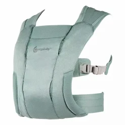ERGObaby Embrace Soft Air Mesh Sage* Babytragen