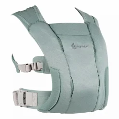 ERGObaby Embrace Soft Air Mesh Sage* Babytragen