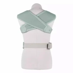 ERGObaby Embrace Soft Air Mesh Sage* Babytragen