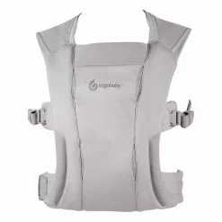 ERGObaby Embrace Soft Air Mesh Soft Grey* Babytragen