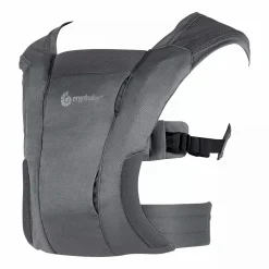 ERGObaby Embrace Soft Air Mesh Washed Black* Babytragen